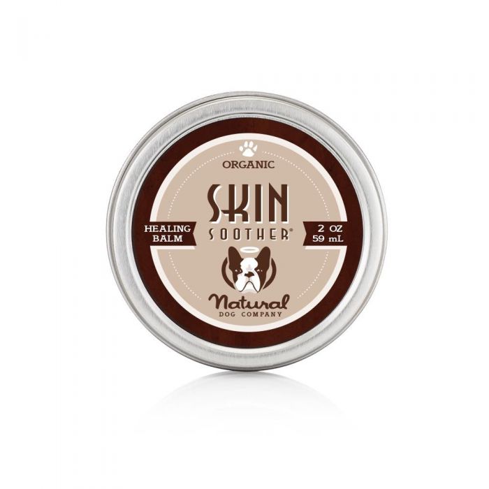 Natural Dog Company - Skin Soother Tin