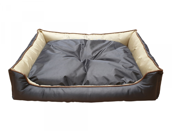 Comfort Bed Asja Square