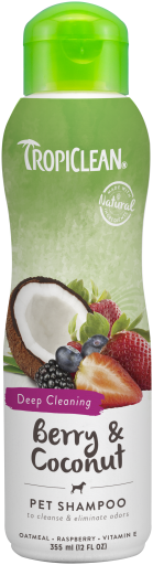 Tropiclean Coco 355 Ml