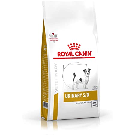 Royal Canin Urinary Dog - 4 Kg