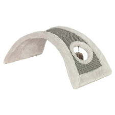 Nobby Scratch Board Marcie Beige/Grey 50x25x20cm