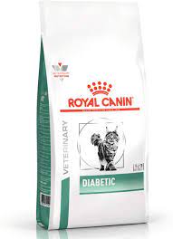 Royal Canin Diabetic - 1.5 Kg