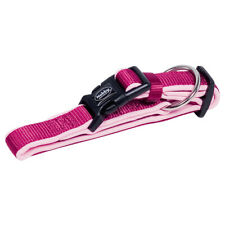 Nobby Collar Classic Preno Rasberry Pink - 40-55cm