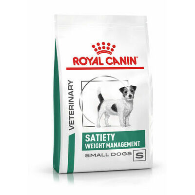 Royal Canin Satiety Small Dog Food - 1.5 Kg
