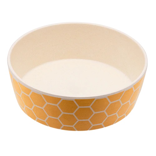 Beco Pets Honeycomb pet's Bowl Large