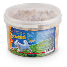 Nobby Starsnack Cookies Duo Maxi Can 1,3kg