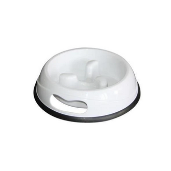 Pawise Slow Feeding pet's Bowl