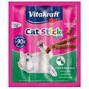 Vitacraft Cat Sticks Mini Duck  Rabbit - 50gr
