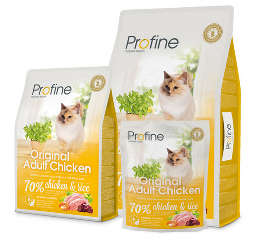 Profine Original - 10 Kg