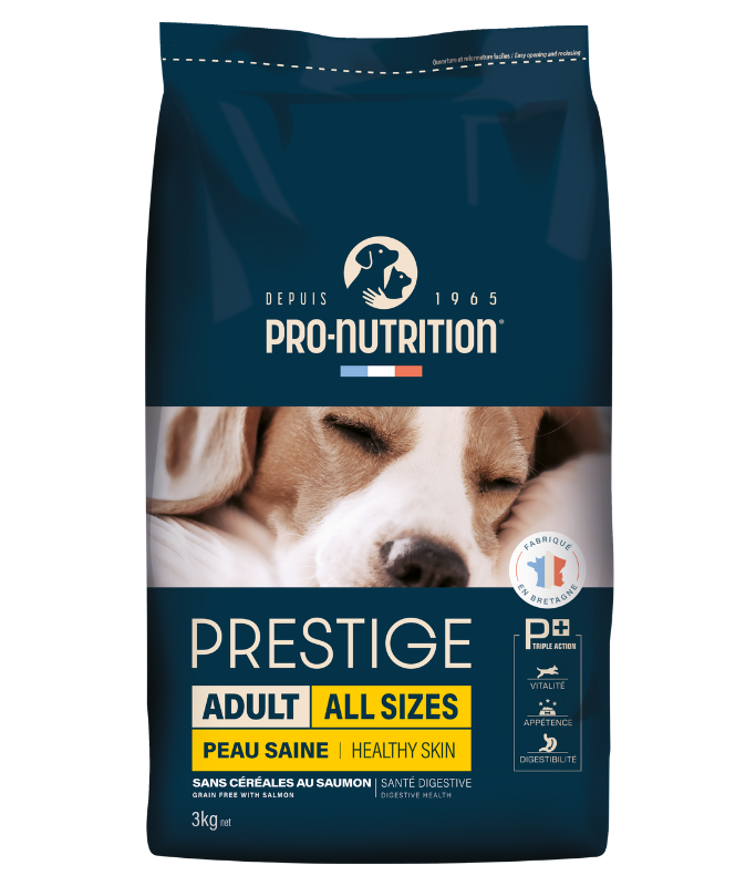 Prestige Healthy Skin - 12 Kg