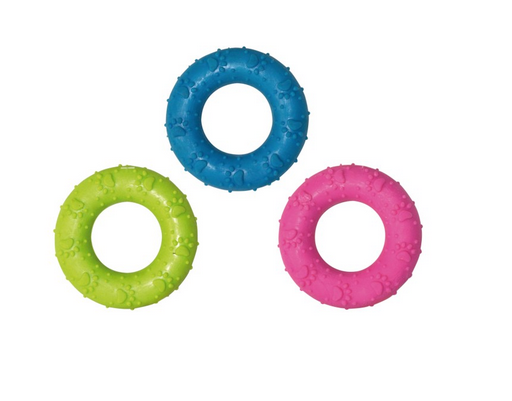 Nayeco Mini Rubber Circle - 1gr