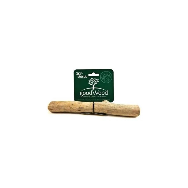 Goodwood Dog Chew Coffee Tree Wood - 100gr