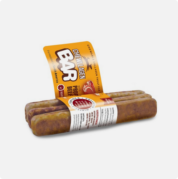 Chewllagen Beef Bar Small