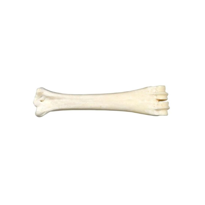 Bubimex Dog Natural White Bone With Calcium - 160gr