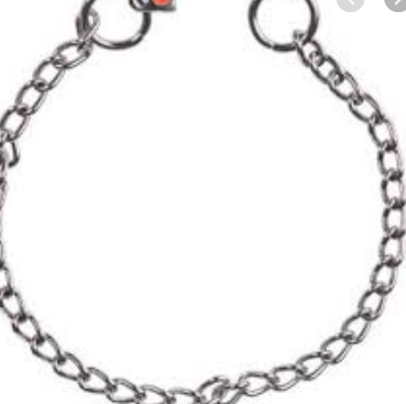 Sprenger Choke Collar - 45Cm