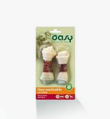 Oasy Chewy Bone With Duck -m- (2 Pcs) - 54gr