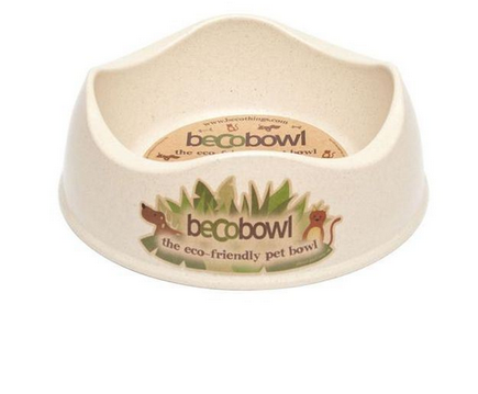 Beco Bowl Natural
