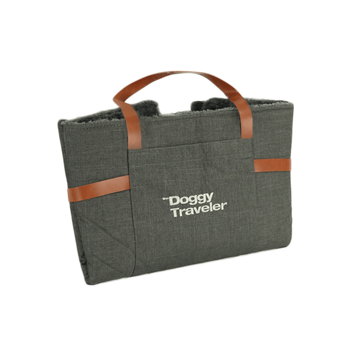 Doggy Bag Traveler Indestructable