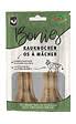 Bubimex Dog Chewing Bones - 110gr