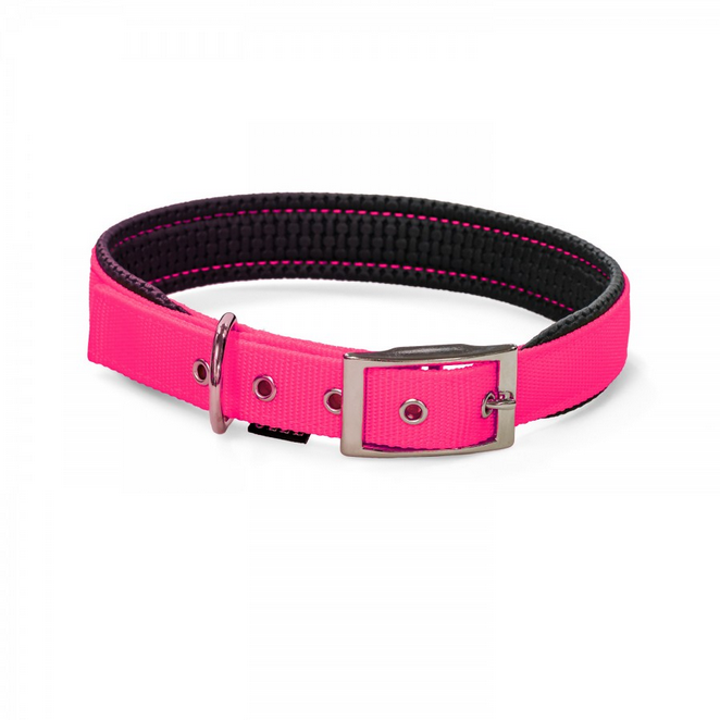 Glee Collar Pink - 1gr - 10Mm X 25-36Cm