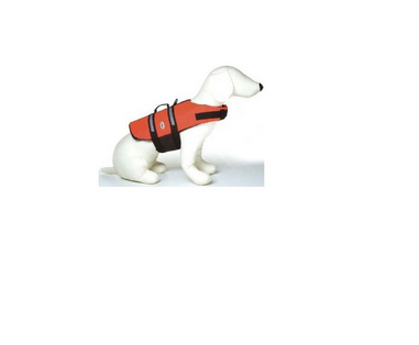 Camon Dog Life Jacket