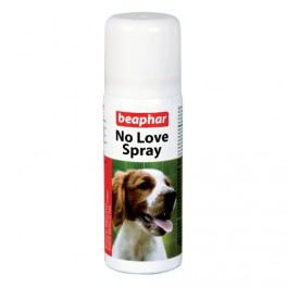 Beaphar No Love Spray - 100gr