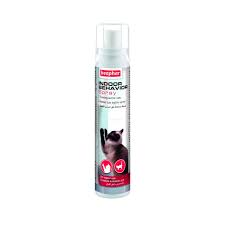 Beaphar Indoor Behavior Spray Cat - 1gr