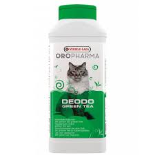 Versele Laga Oropharma Deodo Green Tea 750gr - 750gr