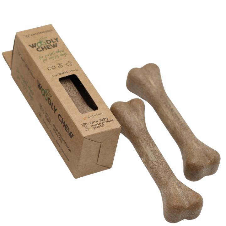 Antlerworld Woodly Chew Stick