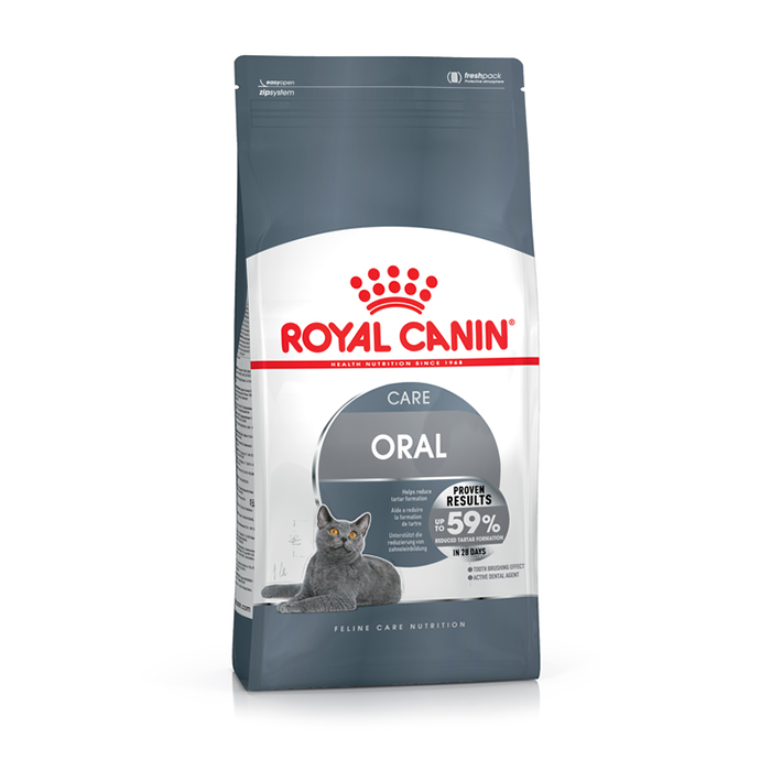 Royal Canin Oral Care - 3.5 Kg