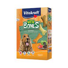 Vitakraft Vitabone Biscuits 400Gr - 400gr