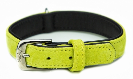 Nobby Collar Velours - 42 Cm (33-39 Cm)