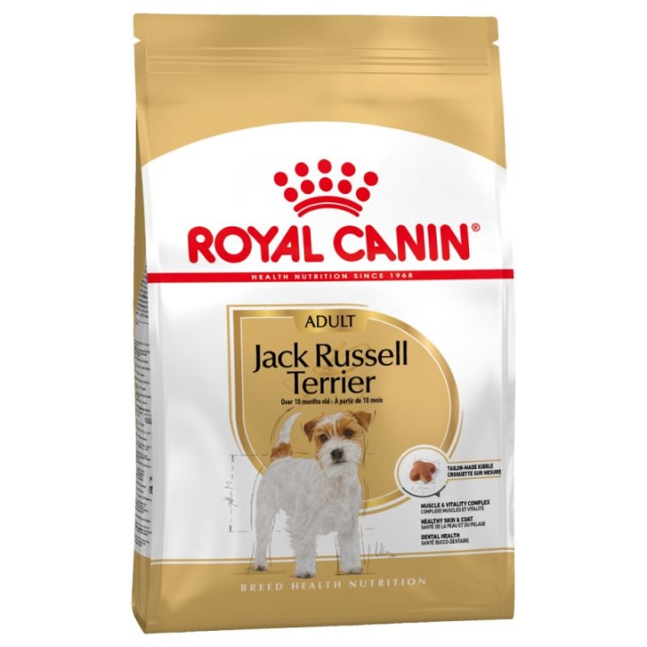 Royal Canin Jack Russell - 3 Kg