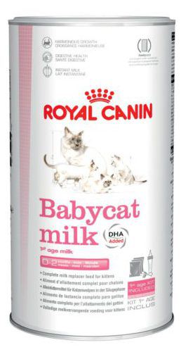 Royal Canin Baby Cat Milk - 300gr