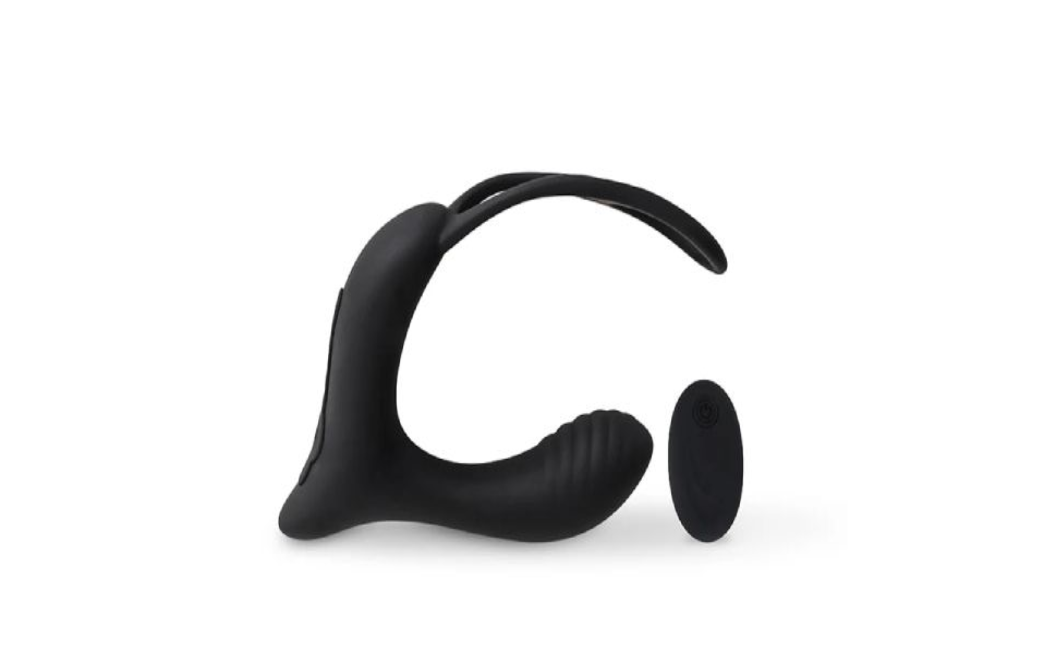 Ammicco Your Space Δακτυλίδι Με Σφήνα Για Πρωκτική Χρήση