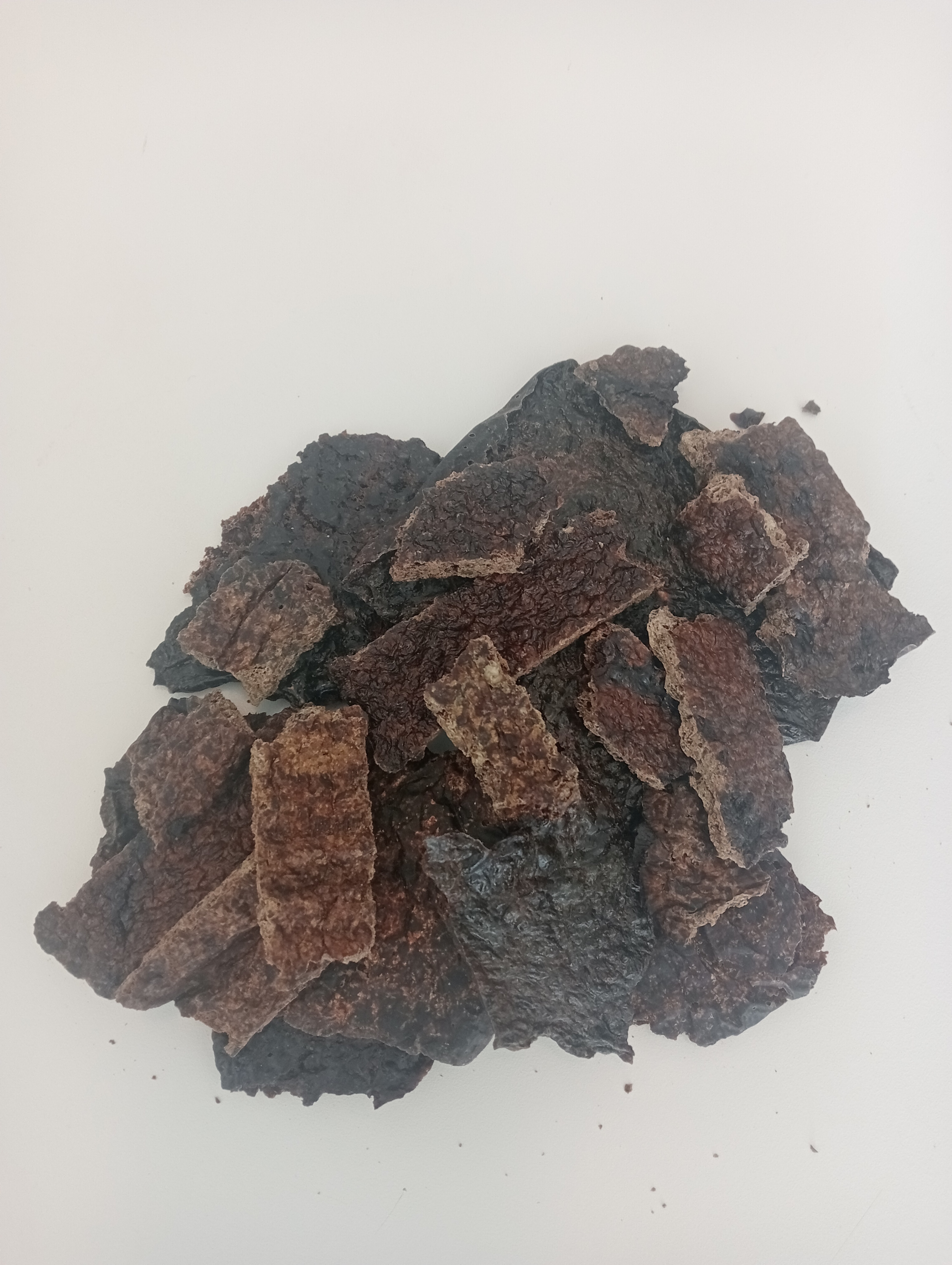 Beef Liver & Collagen