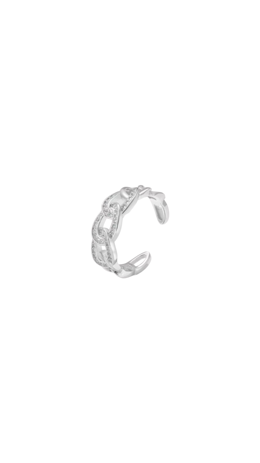 Chain ring