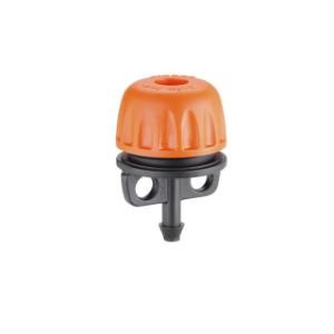 CLABER ADJUSTABLE DRIPPER 10 Pieces - 0-40 Litres per Hour