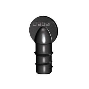 CLABER 1/2" END STOPPER