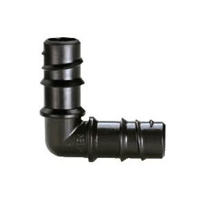 CLABER 1/2" ELBOW COUPLING