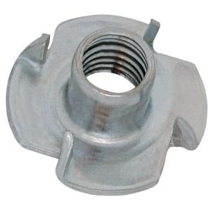 Friulsider Dog Tee Nut 10Pcs M10