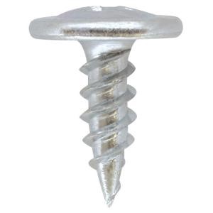 Friulsider Self Metal Material Screw 4.2X13 50Pcs