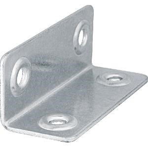 Friulsider Angl  Connector  Zinc 4Pcs 20X20X50