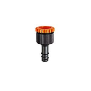 CLABER 1/2" HOSE THREADED ADAPTOR