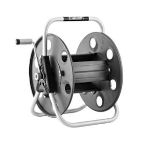 Claber Metal 40 Hose  Wall Mounted Reel  - 85M - 1/2'' 1Pc