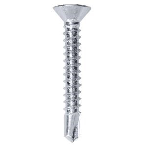 Friulsider  Drilling Selfdrilling Screw 4.8X50 10Pcs