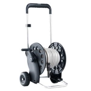 Claber Hose Reel Trolley Refel 20M & Hose 1Pc