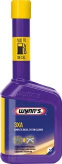 WYNN'S 3XA DIESEL 325ML
