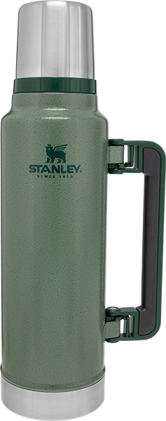 STANLEY CLASSIC LEGENDARY BOTTLE 1.4L - GREEN