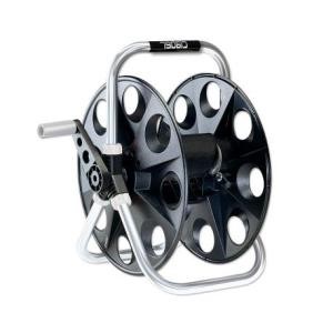 Claber Eco-5 Hose  Wall Mounted Reel  45M - 1/2" 1Pc